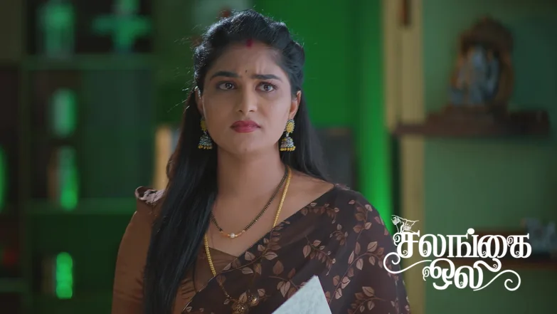 Gagan Decides to Question Krishna Episode 337