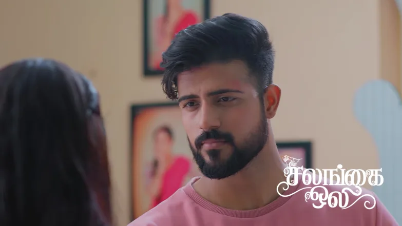 Krishna Desires to Conduct Gagan's Wedding Episode 336