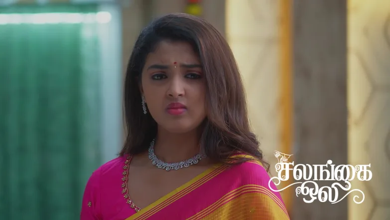 Bhoomi Reads Shobha's Diary Episode 333