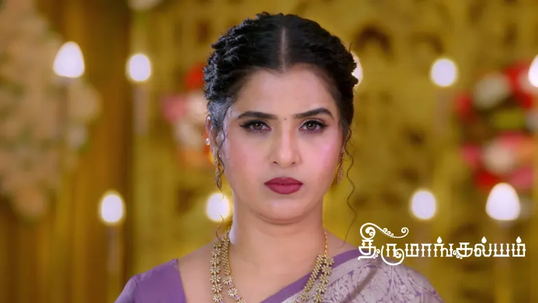 Lakshmi Discovers Kanchana's Scheme Episode 88