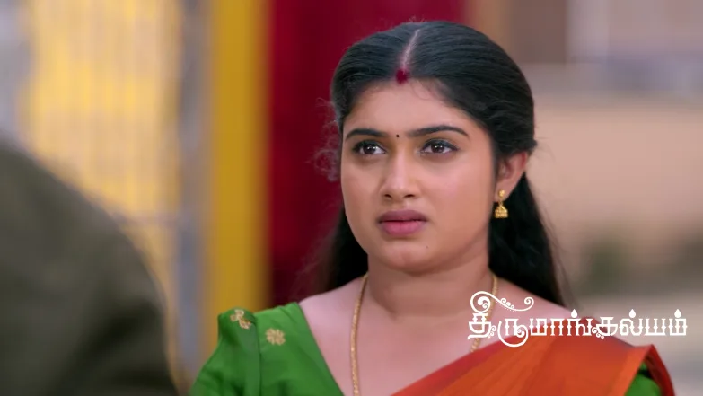 Lakshmi Shields Thiru Episode 85