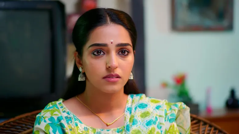 Vaagai Sooda Vaa - February 28, 2026 Episode 30