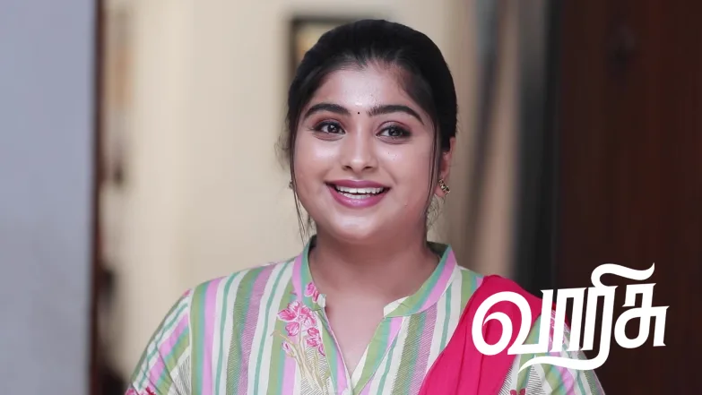 Varisu - February 28, 2026 Episode 207