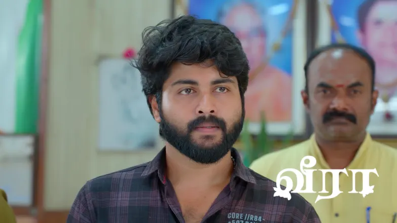 Surya Plots against Ramachandran Episode 570