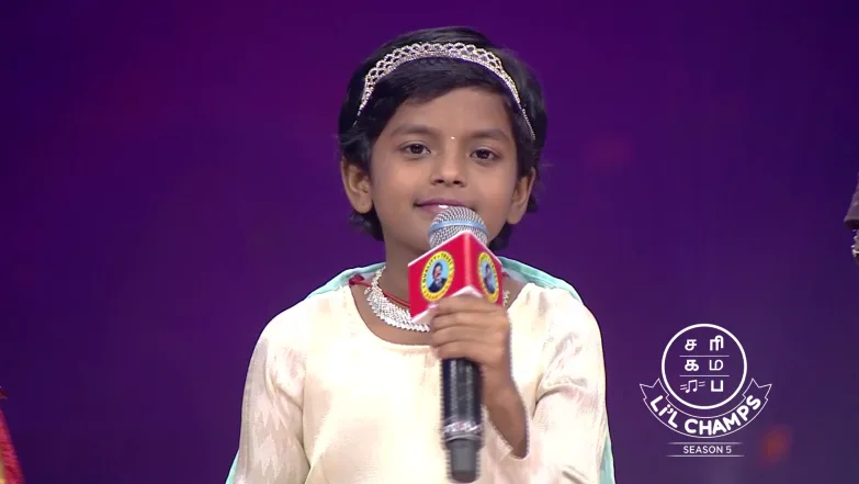Kanishk Impresses the Judges Episode 27