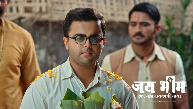 Shobha Slaps Fuliya Episode 1054