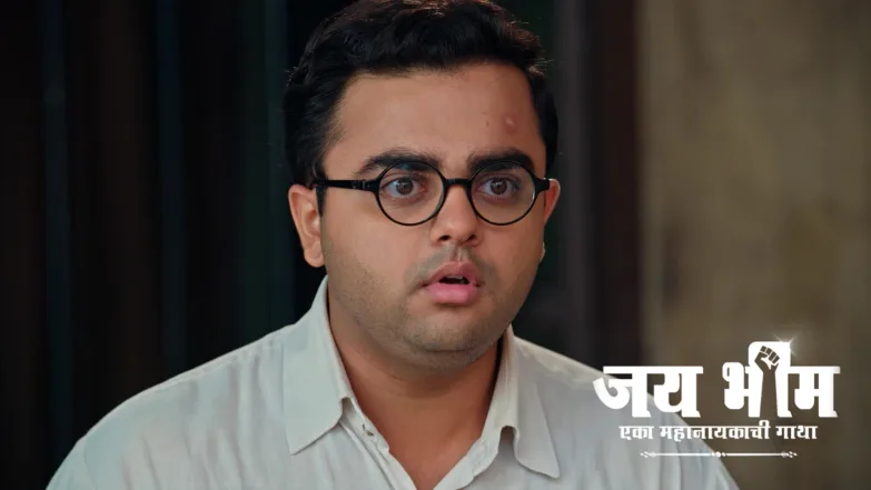 Bhim's Supporters Celebrate His Birthday Episode 1053