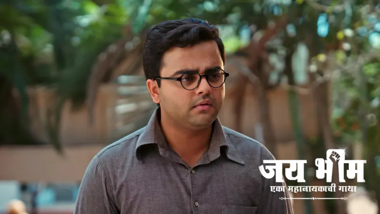 Deepak Bends the Truth to Sell the Newspapers Episode 1058