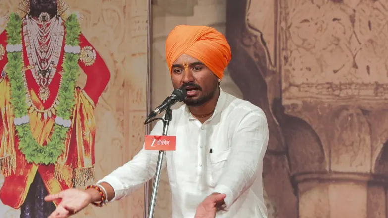 Consistently Practising Spirituality Is the Key! Episode 522