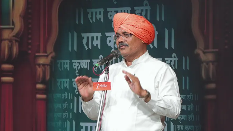 Saints’ Blessings Help Us Connect with Lord Vithal Episode 520