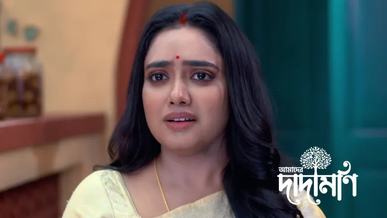 Parthasarathi Misleads Pratap Episode 205