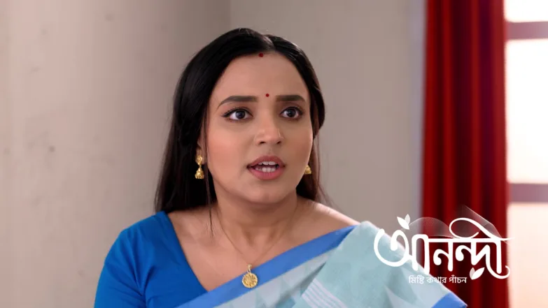 Nandini Walks Free Episode 437