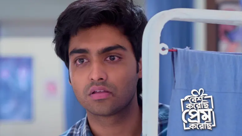 Ushnish Encounters Jashajit Episode 78