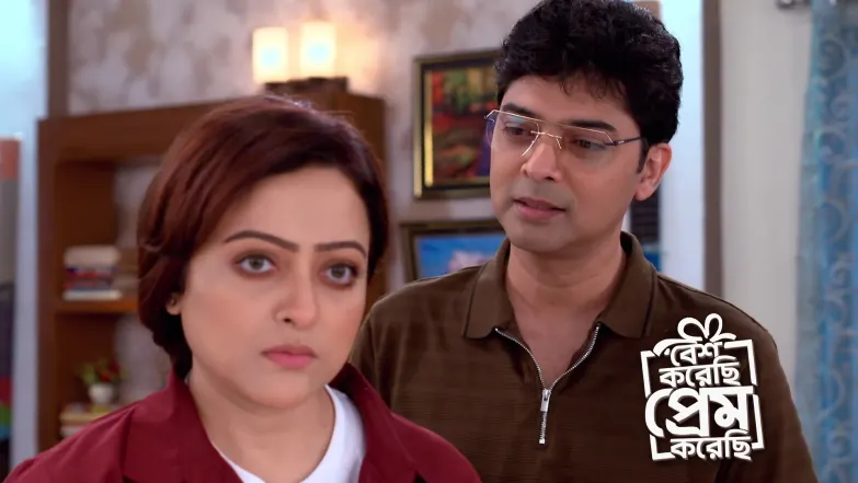 Besh Korechhi Prem Korechhi - February 28, 2026 Episode 82