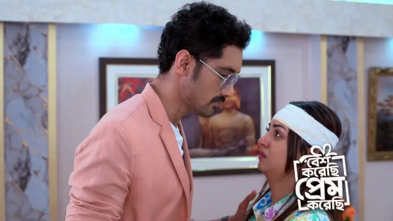 Kajal Obtains Sanjit's Phone Number Episode 83