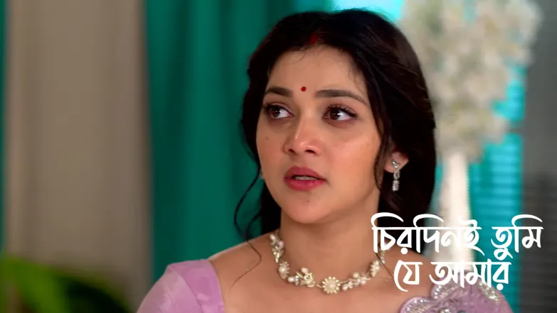 Apu's Words Spark Suspicion in Kinkar's Mind Episode 355