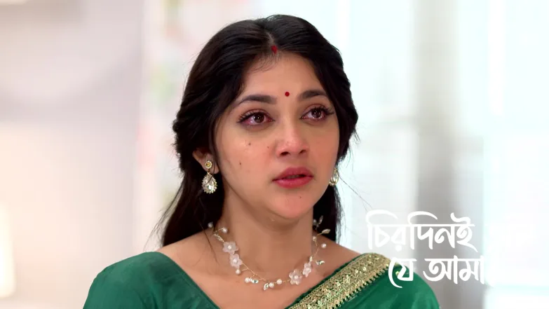 Apu Suspects Satyen Is Killed Episode 357