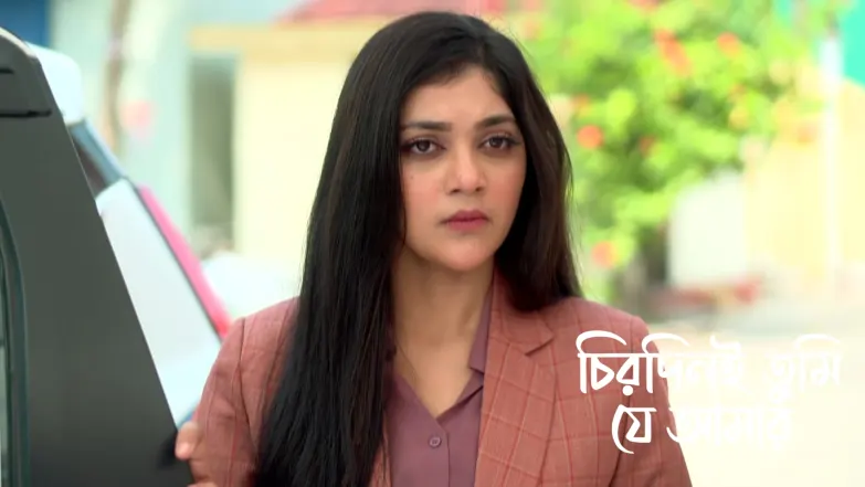 Chirodini Tumi Je Amar - February 28, 2026 Episode 356