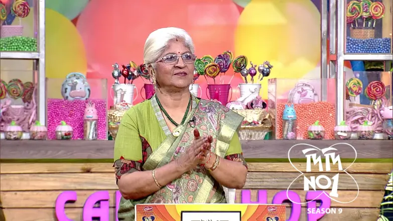 Unsung Journeys of Four Elderly Women Episode 1458