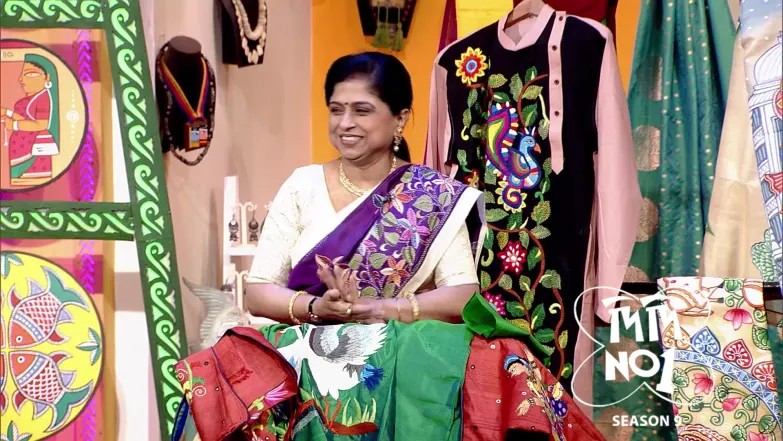 Candid Chronicles of Four Women Episode 1460