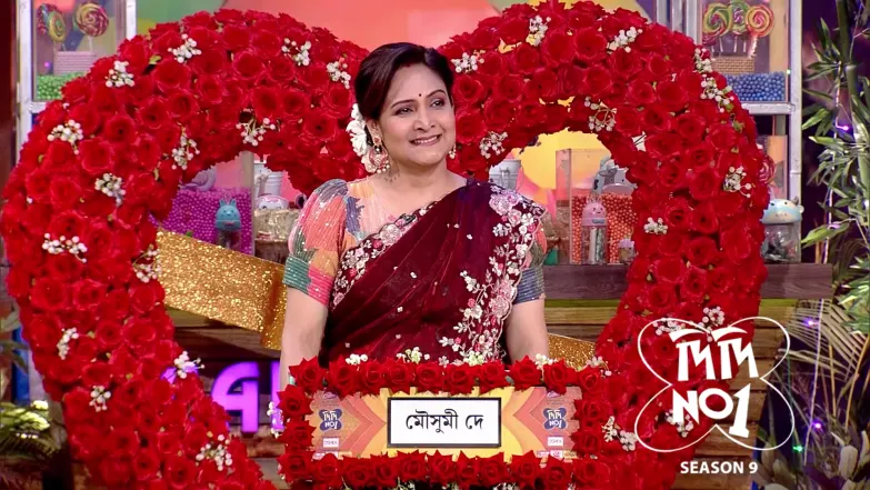 Didi No.1 Season 9 - February 28, 2026 Episode 1461