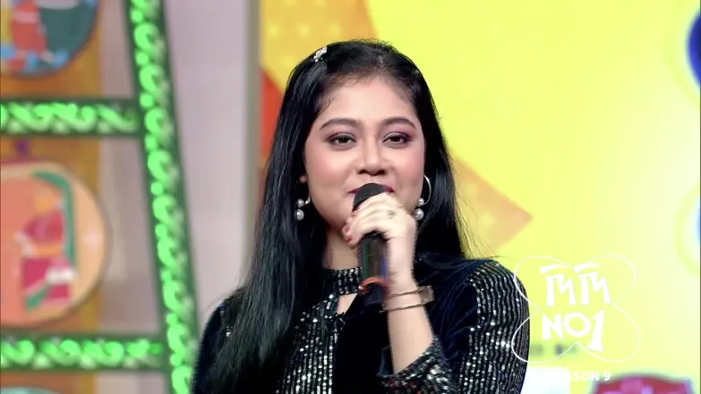 Didi No.1 Season 9 - March 01, 2026 Episode 1462