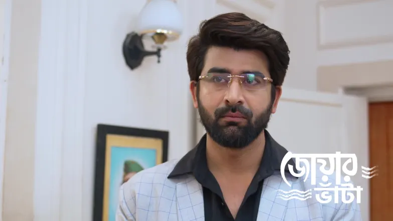 Rishi Refuses to Divorce Uji Episode 153