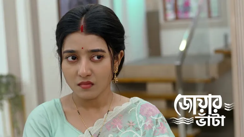 Nisha's Dangerous Plan for Uji Episode 156