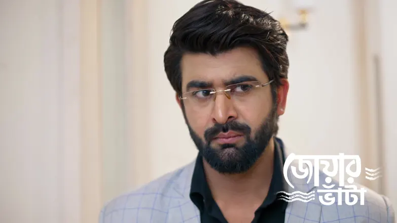 Uji Seeks Redemption Episode 154