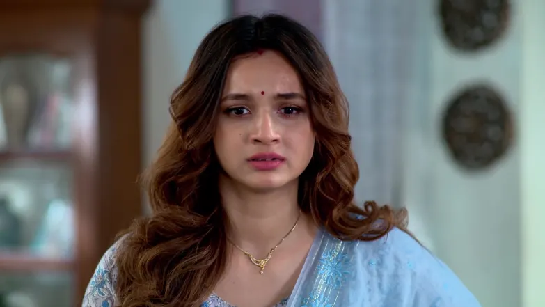 Lajbonti Gifts a Shirt to Anubhab Episode 130