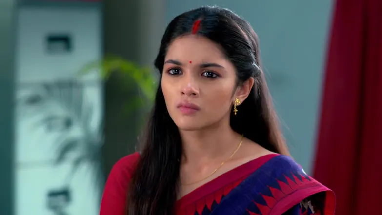 Bonolata's Fingerprints Are Found on the Jewellery Episode 134