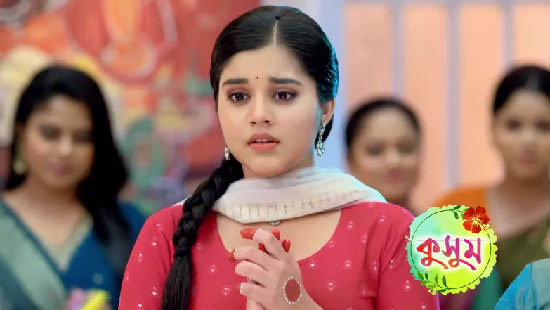 Megha and Ayushman's Engagement Episode 265