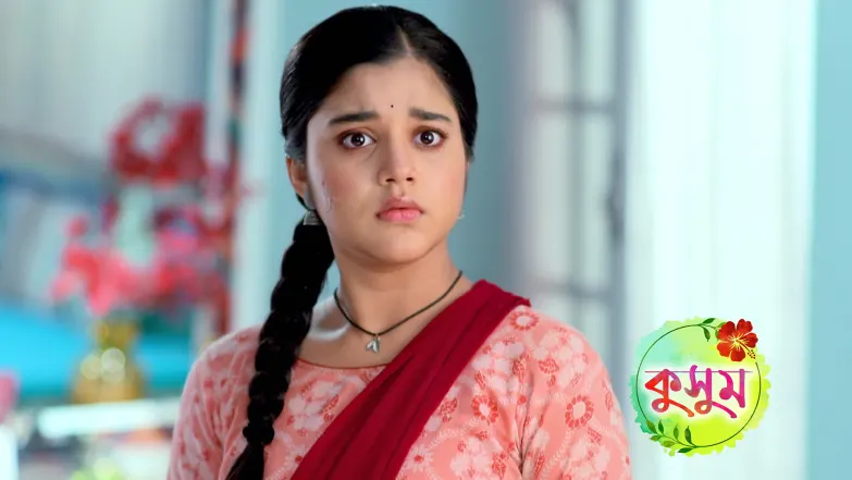 Ayushman Ignores Kusum's Warning Episode 268