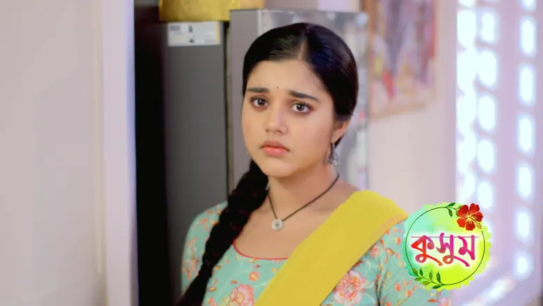 Bhabatosh and Ishika's Collusion Episode 267