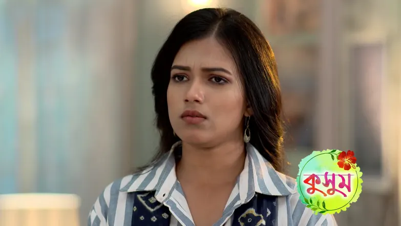 Indrani Grows Suspicious of Megha Episode 271
