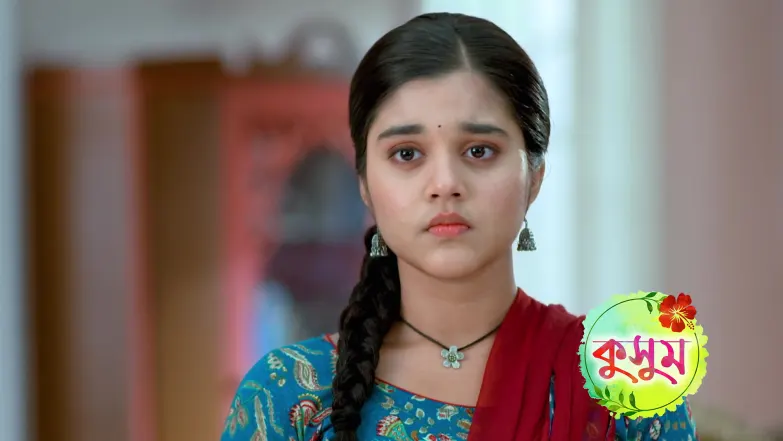 Megha Dodges Ayushman's Allegations Episode 269