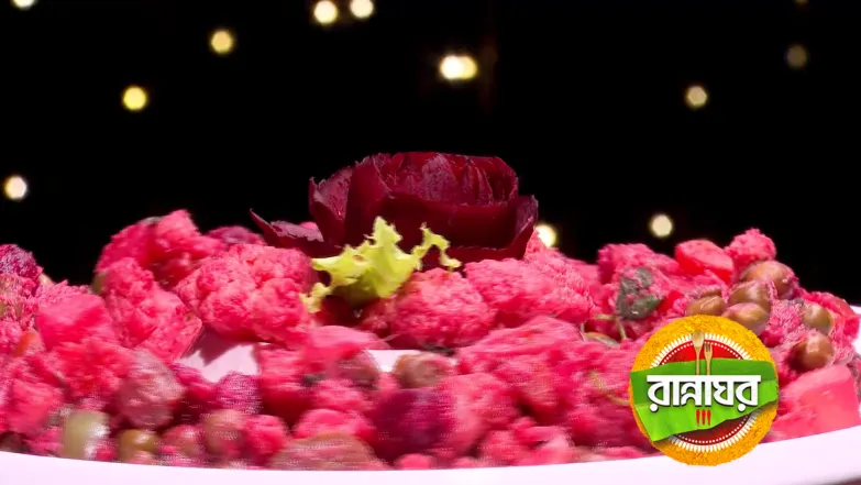 Flavours Beyond Spice: Pure and Tasty Episode 5612