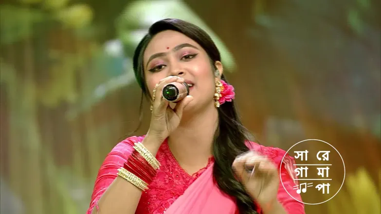 Sa Re Ga Ma Pa 2025 - February 28, 2026 Episode 51