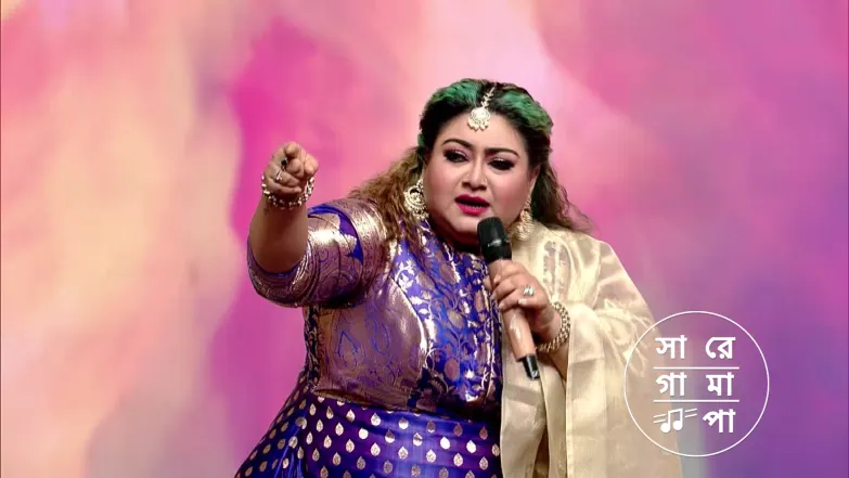 Songs of the Seasons Episode 52