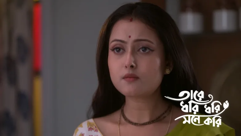 Katyayani Holds on to Her Grudge against Diti Episode 72