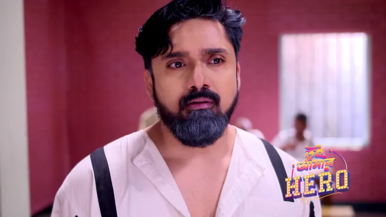 An Attack on Shakyajit in Jail Episode 351