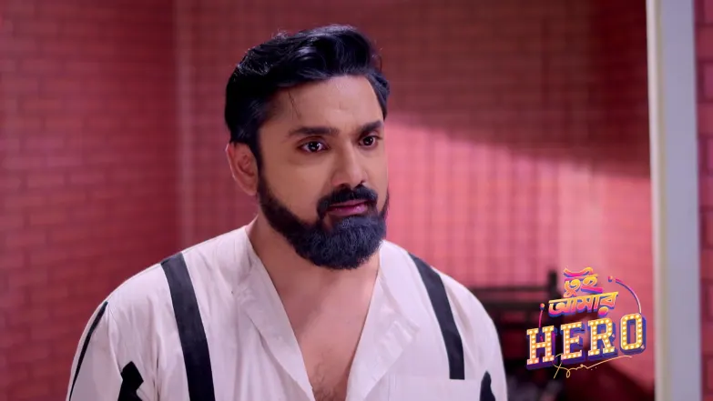 Aarshi Disguises as a Constable Episode 353