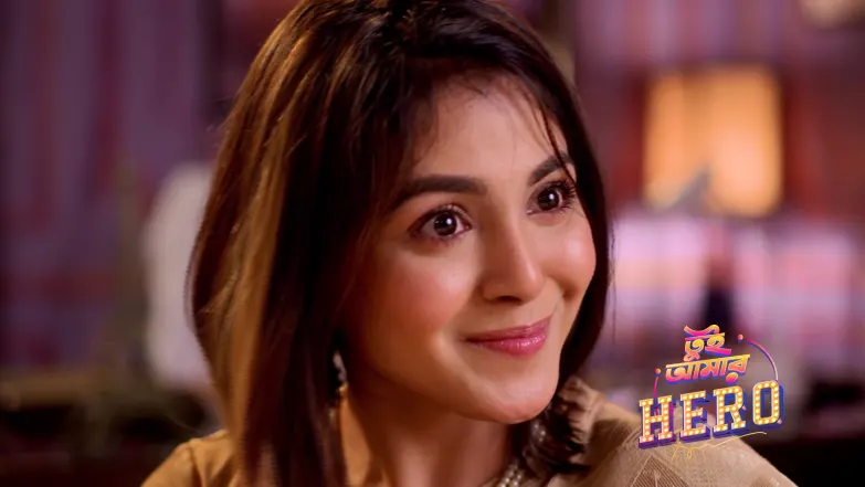 Tui Amaar Hero - February 28, 2026 Episode 355