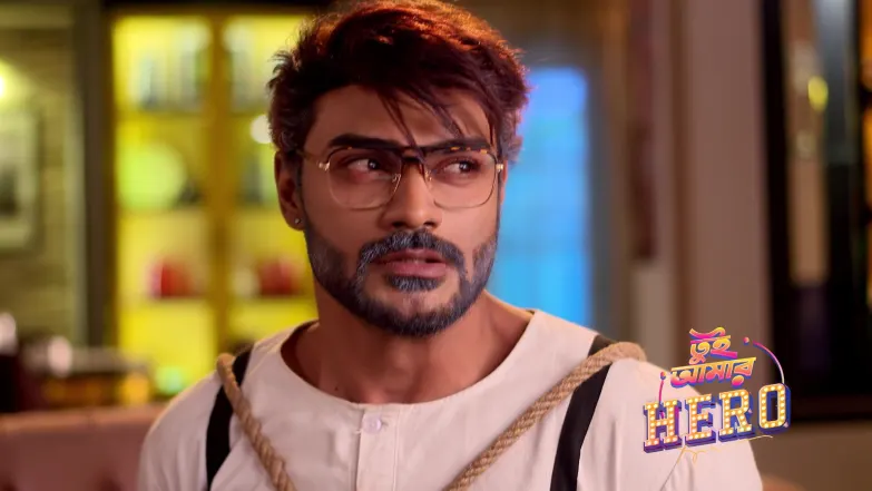 Aarshi Abducts Jay Jay Episode 354