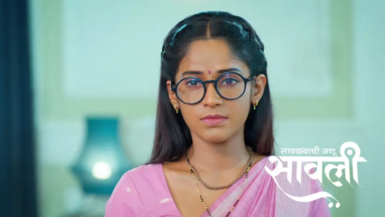 Savali Cleverly Obtains Dr Sakhare's Number Episode 494