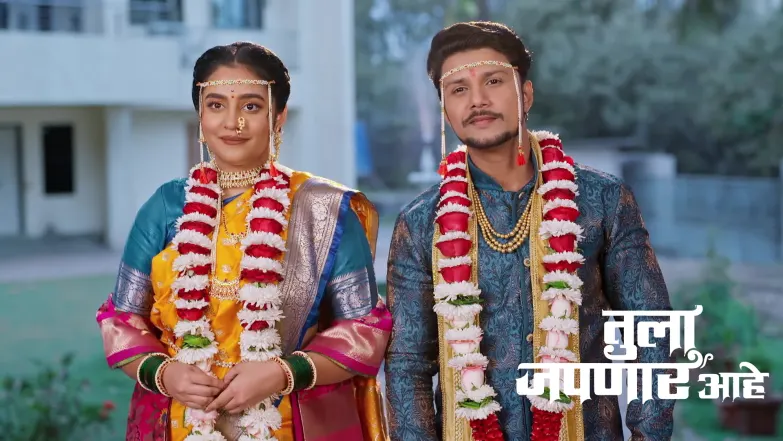 Ajit's Marriage Shocks the Family Episode 336