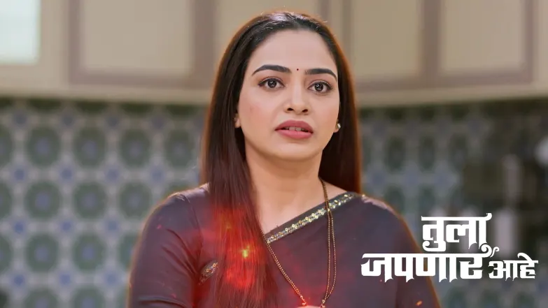 Manjiri Worries about Shivnath's Power Episode 338