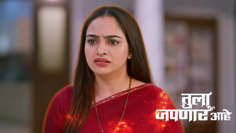 The Family Is Stunned As Veda's Fever Vanishes Episode 334