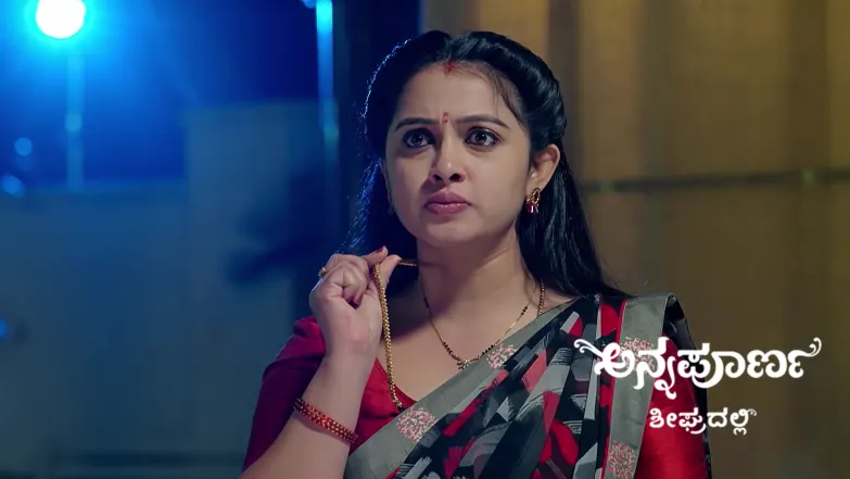Annapoorna - February 24, 2026 Episode 1085