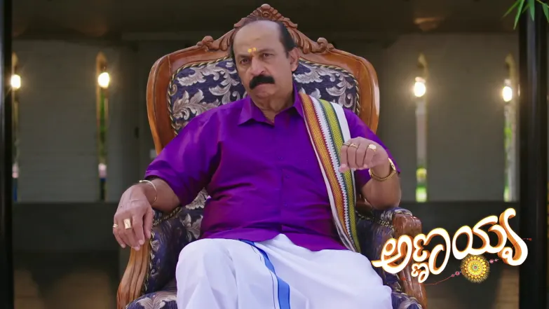 Sharada's Panchayat Begins Episode 406